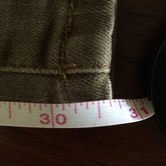 Jeans - Picture 4 of 5